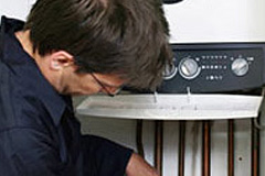 boiler replacement Linfitts