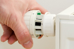Linfitts central heating repair costs