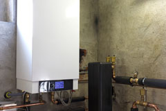 Linfitts condensing boiler companies