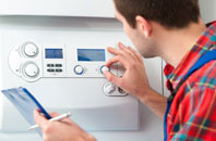free commercial Linfitts boiler quotes