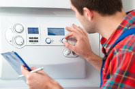 free Linfitts gas safe engineer quotes