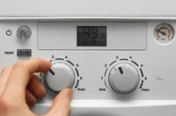 free Linfitts boiler maintenance quotes